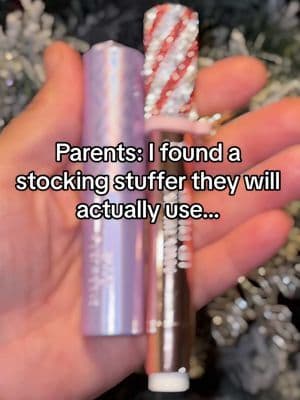 Stocking stuffer @tarte cosmetics viral duo is on an amazing sale. Grab it now linked below #tiktokshopholidayhaul #tart
