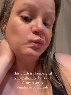 #creatorsearchinsights #creator #makeupcreator @Sigma Beauty #makeupbrushes #brush47 #sigmabeauty #sigmabrushes #multipurpose #brushes #makeupbrushes #makeup #beauty #makeuptok #foundationbrush #crueltyfree #veganbeauty #makeupaccessories #makeupbrusheslovers #sigma47 #concealerbrush #contourbrush ⭐️⭐️⭐️⭐️⭐️⭐️⭐️ #tiktokshop #tiktokpartner #sigma #freeshipping ⭐️