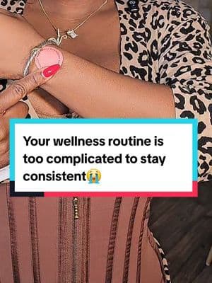 Replying to @souptheloop The difference between owning a wellness product and actually using it usually comes down to convenience. Kind Patches Berberine Patches fit into the routine without adding another complicated step. Peel, place, and continue with your day. Check the cart for the current options and available offer. ... #TikTokShopSummerSale #KPChallenge #KPsummerchallenge #abbydames #KindPatches Kind Patches berberine patches, Kind Patches Berberine review, berberine patches, berberine patch review, wearable wellness patch, daily wellness patch, peel and stick wellness, easy wellness routine, simple wellness habits, low effort self care, wellness routine for women, wellness routine for busy women, wellness routine for moms, morning wellness routine, evening wellness routine, habit stacking ideas, daily habit stacking, consistent wellness routine, wellness essentials, self care essentials, healthy lifestyle routine, daily self care habits, wellness products TikTok, TikTok Shop wellness finds, TikTok Shop berberine patches, viral wellness products, trending wellness products, Kind Patches TikTok, Kind Patches TikTok Shop, Kind Patches wellness patches, berberine wellness routine, daily patch routine, wearable self care, portable wellness product, travel wellness essentials, wellness on the go, minimalist wellness routine, clean girl wellness routine, simple lifestyle upgrade, daily routine upgrade, easy wellness upgrade, wellness product review, self care patch, adhesive wellness patch, discreet wellness patch, patch wellness trend, wellness patch TikTok, TikTok wellness routine, TikTok wellness finds, TikTok made me buy it wellness, viral TikTok Shop find, TikTok Shop creator picks, summer wellness routine, summer self care routine, Summer Snatched challenge, KP summer challenge, Kind Patches summer challenge, berberine patch TikTok, wellness motivation, wellness consistency, simple daily habits, easy daily wellness, busy schedule wellness, no complicated wellness routine, peel place and go, wearable daily routine, everyday wellness product, wellness for beginners, self care for busy women, wellness routine reminder, daily wellness reminder, healthy habit ideas, biohacking lifestyle, longevity lifestyle, wellness lifestyle products, wellness creator finds, summer wellness essentials, Kind Patches product review, Kind Patches berberine TikTok, Kind Patches berberine TikTok Shop Results may vary. Contact your doctor before starting anything new. Disclaimer: Final price, discounts, and shipping may differ based on your TikTok account, available coupons, and current promotions. Always refer to the product listing for the most up-to-date offers. Promotion may have ended by the time you see this. About the creator: Abimbola "Abby" Olurin Dames is a former Visa global product marketing leader, creator-commerce strategist, and TikTok Shop creator with 14+ years of experience in fintech, marketing, digital strategy, and consumer growth. Her content explores beauty, fashion, wellness, wealth-building, entrepreneurship, social commerce, and consumer trends. © 2026 Abimbola "Abby" Olurin Dames. Original content. All rights reserved. Unauthorized reproduction, reposting, or commercial use prohibited.