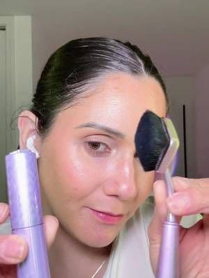 Tarte se pasó con este concearle…totalmente enamorada. #tarteconcearle#makeup#tiktokshop#tiktokcreator#tiktokfind