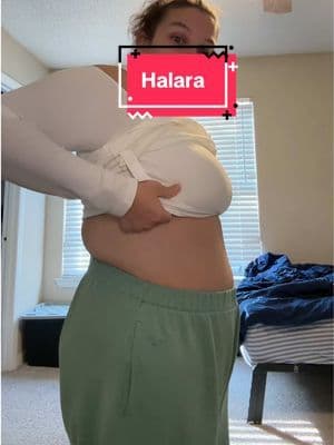 #halara #offtheshouldertop #halaratop #tiktokshopcybermonday #tiktokshopblackfriday @Halara_official