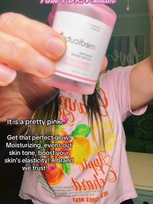 #medicube #skincare #skincareroutine #pink #skin #tiktokshop #serum