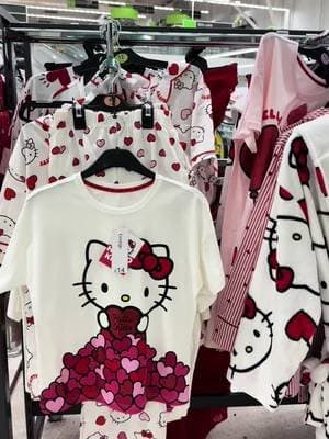 Hello kitty x ASDA George 🎀✨@hellokitty @Asda #hellotiktok #hellokitty #hellokittylover #sanrio #sanriogirl #sanrioaesthetic #girl #girlyaesthetic #pink #girlythings #girlytok #tiktokshop #fyp #foru #4you #pinkaesthetic #hellokittycheck #hellokittygirl #hellokittyandfriends #valentinesday #viralvideos #hellokittyplushies
