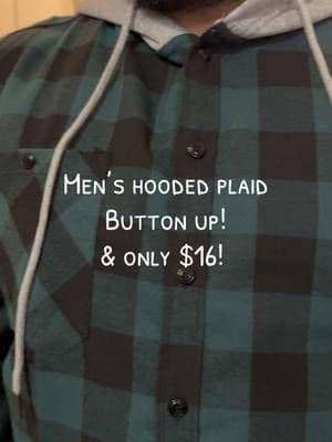 #mensfashion #mens #plaid #plaidshirt #buttonup #buttonupshirt #mensstyle #plaidshirt #hoodie #hoodies #hoodieseason #sweaterweather #tiktokshop #tiktokshopfinds #tiktokshopcybermonday #tiktokshopblackfriday #tiktokshopping #tiktokshopholidaydeals #tiktokshopbacktoschool #tiktokshopfashion #tiktokshopholidayhaul #holidaydeals #haulidayhaul #giftguide #giftideas #giftideasforhim #christmas #blackfriday #cybermonday