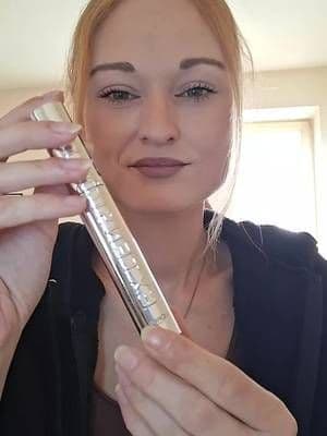 Lashes? Nein danke, Loreal Extensionist lässt deine eigenen Wimpern voller und länger aussehen 🩷 #fy #loreal #mascara #nolashes #tiktokmademebuyit @lorealparis.de