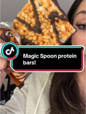 These are so good and are my absolute favorites ##giftguide##ttsdelight ##spotlightfinds ##freshforwinter##toptierdecember##newyearnewaura ##tiktokshopholidayhaul ##tiktokshopcreatorpicks##mademyyear##magicspoon##snacktok