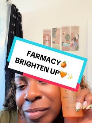 Anyone else feel like the dark spot lasts longer than the breakout? π @Farmacy Beauty @SuperOrdinary #FarmacyBeauty #FarmacyBrightenUp #DarkSpots #UnevenSkinTone #tiktokshopfalldealsforyou