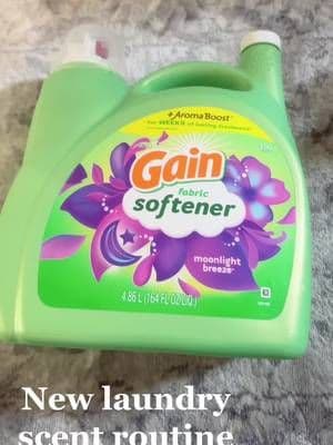 Gain Laundry Routine #tiktok@target #tiktokmademebuyit #targethaul #targethome #haul #househaul #gainlaundry #buyit @Febreze@OxiClean #laundrytok #laundry #influencer