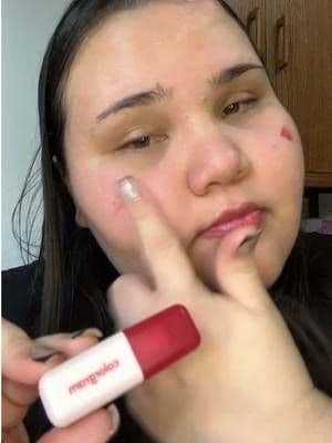 @Colorgram US #colorgram #NudeBlurTint #lipstain #lipiron #tiktokshopblackfriday