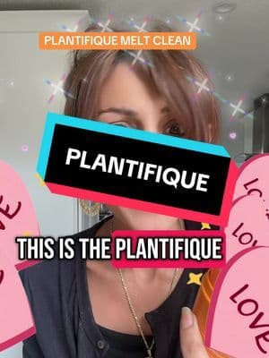 @Plantifique #PLANTIFIQUE #HyaluronicAcid #Peptides #CleansingBomb #TikTokShopAffiliate #BackToSchool