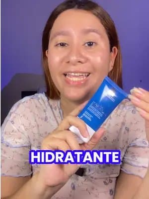 Justo A mis 33 años necesito tener una piel mucho más rádiante y rejuvenecida @La Roche-Posay hyaluB5 #larocheposayskinc