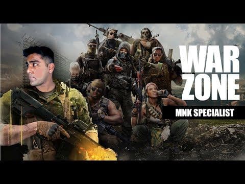 MNK vs CHEATERS | Warzone & Black Ops Tournaments Soon | Warzone India