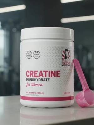💪💕 Ladies, meet your new workout routine essential! The Old School Creatine Monohydrate for Women features 5g of creatine monohydrate plus 2g of collagen in an unflavored formula. 🩷✨ A convenient addition to your fitness routine as you work toward your strength and training goals! 🏋️♀️🔥
Ready to upgrade your supplement routine? 🛍️ Check it out on TikTok Shop!
#CreatineForWomen #OldSchoolLabs #CreatineMonohydrate #WomensFitness #GymGirl #FitnessEssentials #WorkoutRoutine #StrengthTraining #TikTokShop #TikTokShopFinds #FitnessTok #tiktokcreatorpick