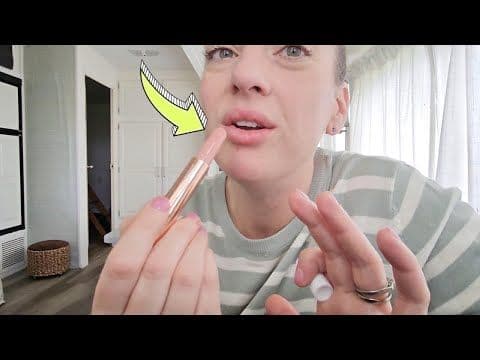 Tarte Maracuja Juicy Lip Plump Review | Don't Over-Click It - Watch!