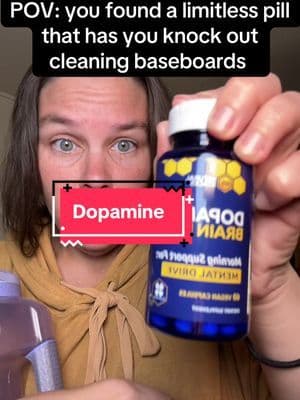 #dopamine #naturalstacks #tiktokshopcybermonday #tiktokshopblackfriday #fallfestival