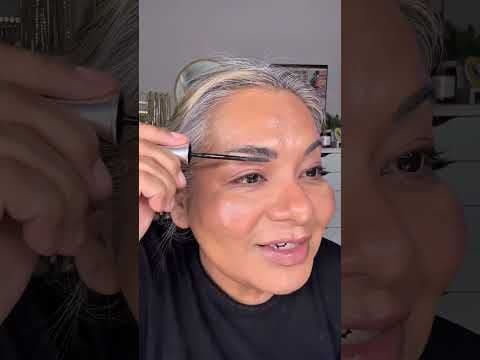 Today’s Full Face — Sephora Spring Savings Edition Everything I used today is mature-skin approved