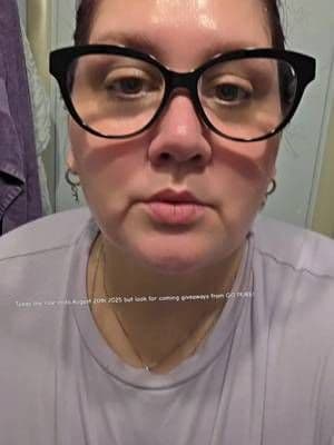 Go pure tighten and lift neck cream! This stuff is worth it even not on sale CLICK THAT SHOPPING CART BELOW! #gopure #tightenandliftneckcream #tiktokshop #fypシ