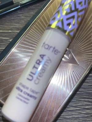 Go to my showcase get it now while you can #Concealer #Tart #TartShapedTape #TarCreamyConcealer #TartFullCoverageConcealer #Concealer #TikTok #TikTokShop @tarte cosmetics #Like #Share #Comment #Follow #Comment