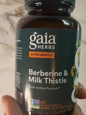 Small daily habits create long-term wellness. 💚 #tiktokshop #GaiaHerbs #WellnessRoutine #HealthyLiving #DailyWellness