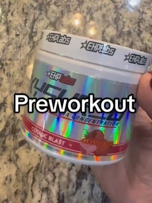โฌ๏ธ Check the price ๐คฏ Tap the orange cart #preworkout #energy #fitness #tiktokshopcreatorpicks #falldealsforyou @ehplabs