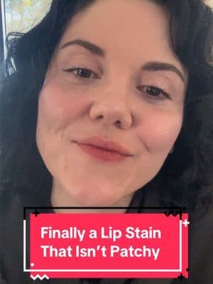 I’ve tried so many lip stains that cling to dry spots or fade unevenly — this one doesn’t. It applies evenly, sets fast, and actually stays comfortable on the lips. If you hate patchy stains and constant reapplying, this one is worth a look. @Colorgram US #lipstain #longlastingmakeup #over35beauty #makeupthatlasts #tiktokshop