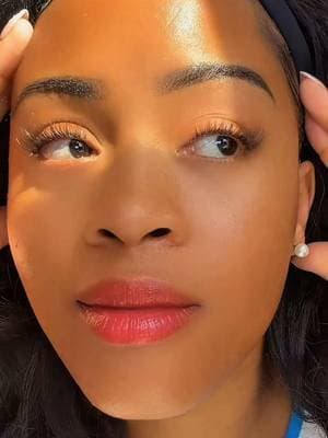 @VEYESBEAUTY GB IM OBSESSED 😍✨ These lashes are so easy and very quick to put on. A must have🔥😍🙌🏽 #TikTokMadeMeBuyIt #summersale #veyesbeauty #mangalash #clusterlashes