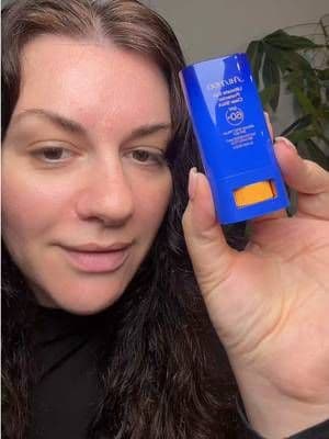 gifted by Shiseido SPF 60 it’s all about skincare and skin protection 🤍 ☀️ @shiseido #shiseidosuncare #giftedbyshiseido #skincare #spf60 #rosacea
