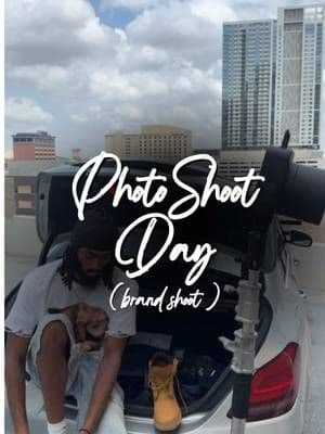 icey vlog pt2 | photoshoot for a clothing brand | feat @asia lafaye๐ฆ|creator ๐ซ #rockstaroriginal #outfitoftheday #menclothing #dayinthelife #brandambassador