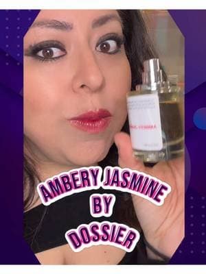 The kind of scent that makes him lean in without even realizing it. 😌✨ Soft. Warm. Feminine. If you want a “can’t keep his hands off you” vibe… this is the one. Perfect gift for your woman, your girlfriend, your wife — or yourself because you deserve to smell expensive. 💋 @Dossier Perfume #funbeyondshopping #ttswest #tiktokshopblackfriday #fragrance #giftideasforher