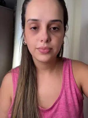 Segredo para maquiagem perfeita #vizzela #make #tiktokshop
