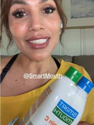 @SmartMouth #smartmouth #alientofresco #tiktokshopsummersale #tiktokshopbacktoschoolsale #tiktokshopbacktoschool
