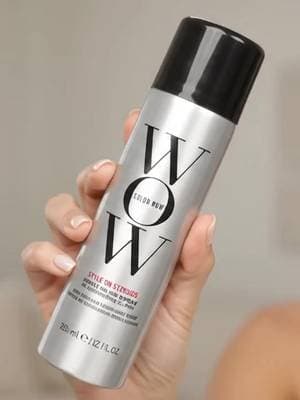 ¿Volumen, textura y ese acabado de salón en segundos? 😍✨ Este spray se acaba de convertir en uno de mis favoritos. Y ahora también viene en travel size 🖤✈️
#ColorWow #StyleOnSteroids #HairTok #HairCare #HairProducts #HairGoals #HairTransformation #VolumeHair #TextureSpray #TikTokMadeMeBuyIt #TikTokShop #BeautyTok #AmazonFinds #HairHacks #UGCCreator
