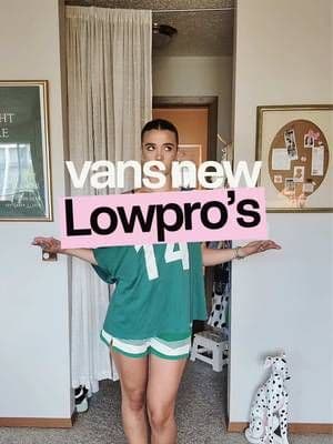 #ad how I style my new Super Lowpro’s by @vans 🎀 . . . #vanspartner #fypシ #outfitinspo #getreadywithme