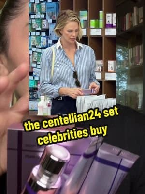 building a routine for hydrated, supple-looking skin? this centellian24 set takes some of the guesswork out of shopping. #Centellian24 #TikTokShopBlackFriday #DrySkinCare #SkincareOver40 #KoreanSkincare @Centellian24 Disclaimer: Prices, sales, coupons, discounts are accurate at the time this video is posted and may vary afterwards as the Seller and TikTok may regularly change their limited-time promotions. Check the product page for the most current price. Free shipping, sale prices, and TikTok coupons may vary by account. Whatever items and quantities are in your cart at checkout is exactly what you will receive