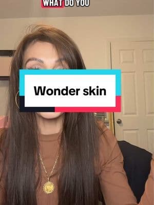 @Wonderskin Beauty I like it 🥰 #WONDERSKIN #FallMakeUpLooks #TikTokShopViralMakeup #TikTokShopBlackFriday #TikTokShopSuperBrandDay