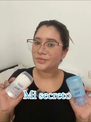 @Secret Desodorantes @For_Me #misecreto #publicidad #protegidayfrescatodoeldía #secretocolombiafm