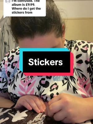 Replying to @sampadget #diamondart #diamondpainting #diamondartclub #tiktokmademebuyit #tiktokshop #diamondartaccessories #relaxation #disney100 #disney100crystalart #disney100stickeralbum #disney100diamondart #disney100stickers #spending