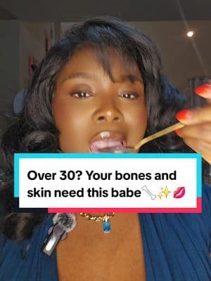 I'll never stop buying this from @MaryRuth's 🦴✨️ ... #maryruthsorganics #minerals #womenover30 #TikTokShopRestock #tiktokshopcreatorpicks #BahamianCreator #BahamianInfluencer #CaribbeanCreator #CaribbeanInfluencer #Austininfluencer #Austincreator #Texasinfluencer #Texascreator #UGC #TikTokpartner #blacktiktok #TikTokShopFallDealsForYou #AutumnLiving #TikTokShopBlackFriday #TikTokShopCyberMonday #SuperBrandClub #ViralOnTikTokShop #fyp #abbydames