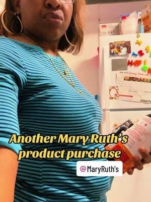 #maryruthsorganics #maryruthsmorningmultivitamin #maryruth #blackcontentcreators #blackinfluencers #foryoupage❤️❤️ #fypシ