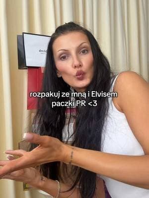Zawsze chciałam to zrobić hah #prezent #prgift #gifted #fyp #dc #gift @Erborian @Zuza @INGLOT Cosmetics @INGLOT_COSMET