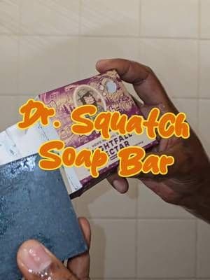 Dr Squatch travel case #TikTokCreatorSearchInsightsIncentive #tiktokshopcreatorpicks #tiktokshopholidayhaul #ttstoptier #drsquatchdeal