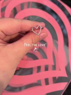 #heart #ring #fashion #ttstoptier #tiktokshop