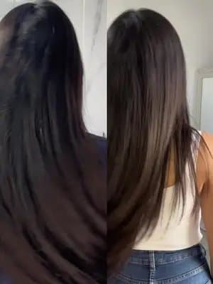 Rutina capilar con Pantene molecular bond repair #PanteneMexico #PanteneDesafíaElDaño #Publicidad #PanteneJamieFM@For_Me @Pantene México