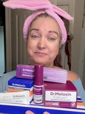 @Dr.Melaxin #DRMELAXIN #DFYD #DRMELAXINDFYD #tiktokshopcreatorpicks *Disclaimer: Prices, sales, coupons, discounts are accurate at the time this video is posted and may vary afterwards as the Seller and TikTok may regularly change their limited-time promotions. check the product page for the most current price. free shipping, sales price, and TikTok coupons may vary by account. whatever items and quantities are in your cart at checkout is exactly what you will receive.