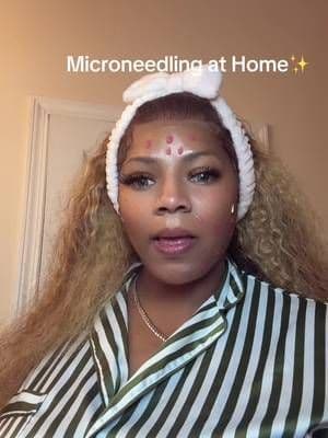 Microneedling in a bottle!! #microneedlinginabottle #picotonicshot #spicules #skincareroutine #tiktokshopspringglowup @Dr.Melaxin