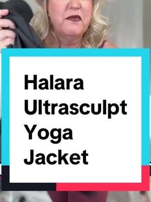 Halara clothes are truly the best for EVERY body! Real clothes for women with real curves โค๏ธ@Halara @Halara_official #fashion #womensfashion #bfcm #tiktokshopblackfriday #toktokshopcybermonday