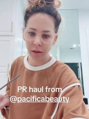 I love you @pacificabeauty #prhaul #PR #pacificabeauty