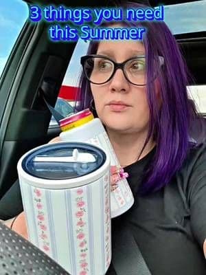 3 Things you need this summer! #tiktokshopdealsfordays #hydrojug #bloomenergy