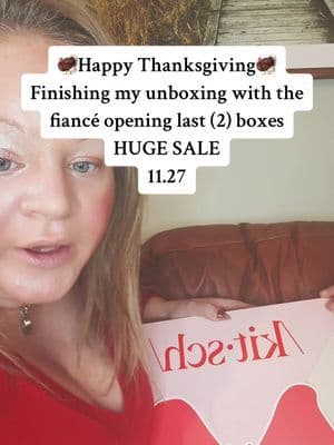 Part 6: the final unboxing of the @Kitsch LLC #adventcalendar, awesome last 2 items. Come watch!! #kitsch #tiktokshopbl