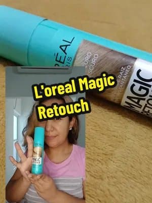 porque los debes de usar 😊... sin duda alguna tienes que probarlo 😉 @L'Oréal Paris MX #lorealmagicretouch #tiktokshop #tinte